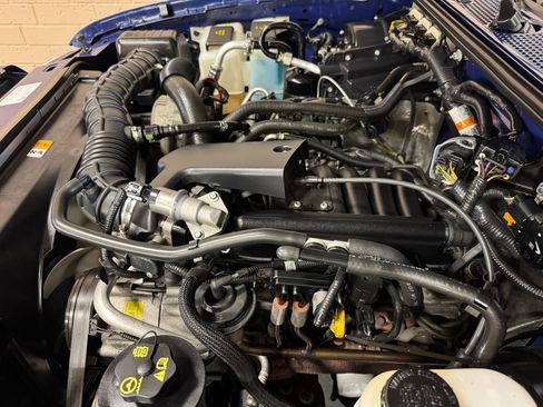 Used 2008 Ford Ranger Sport RWD image 56