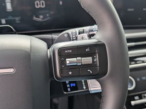 New 2026 Hyundai Santa Fe SEL image 17