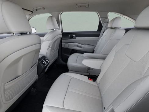 New 2026 Kia Sorento EX w/ EX Premium Package FWD image 18