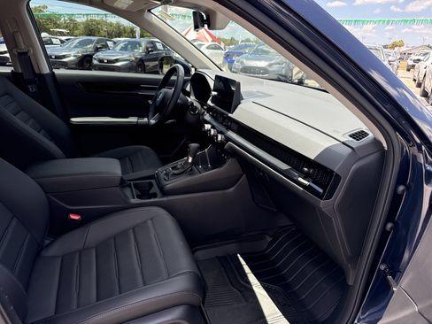 Certified 2026 Honda CR-V EX-L image 19