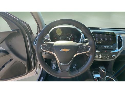Certified 2019 Chevrolet Equinox Premier AWD/4WD image 22