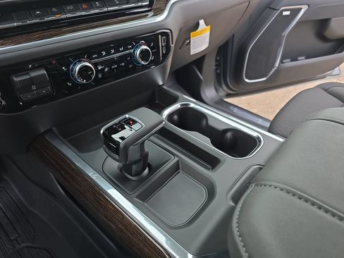 New 2026 GMC Sierra 1500 Elevation AWD/4WD image 22