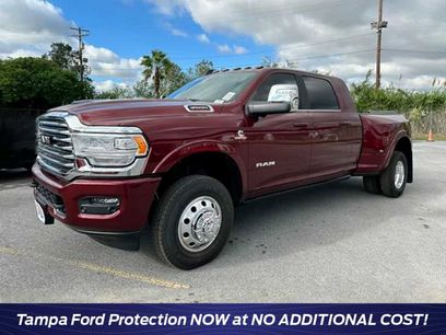 Used 2024 RAM 3500 Limited