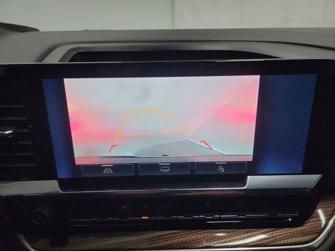 Used 2025 Chevrolet Silverado 1500 LT w/ Convenience Package II image 23