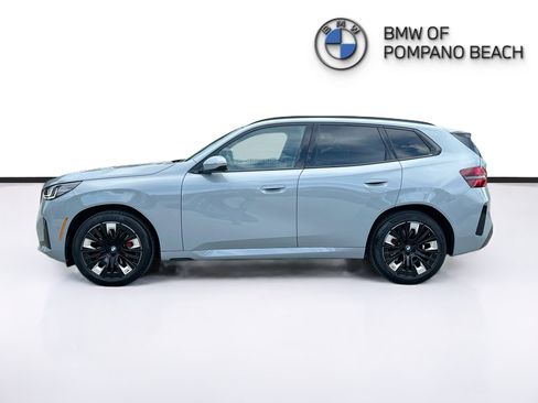 Used 2026 BMW X3 xDrive30i w/ Premium Package AWD/4WD image 4