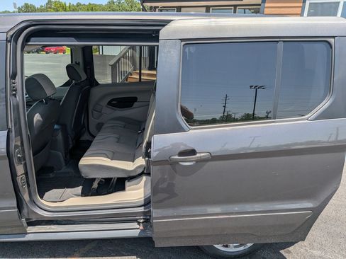 Used 2015 Ford Transit Connect XLT FWD image 23