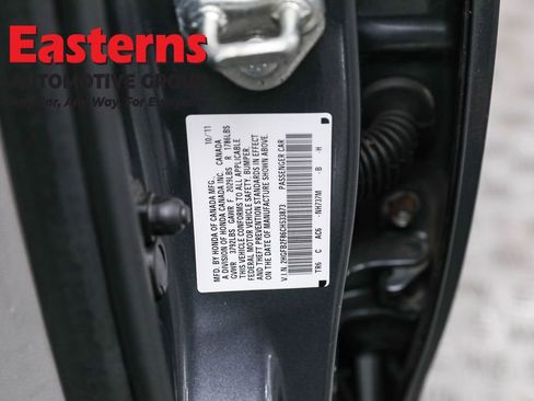 Used 2012 Honda Civic EX image 33