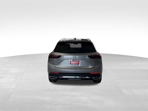 Used 2024 Buick Envision Preferred AWD/4WD image 4