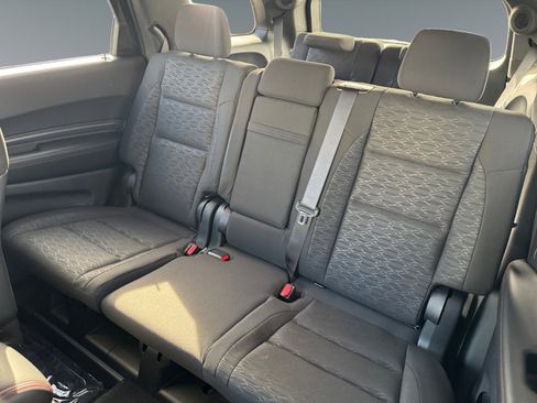 New 2026 Dodge Durango GT w/ Blacktop Package image 13