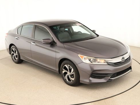 Used 2016 Honda Accord LX image 35