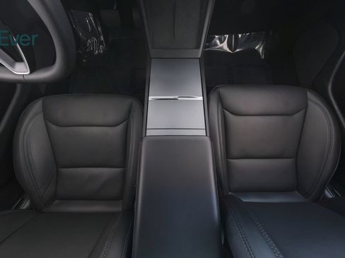 Used 2025 Tesla Model 3 Long Range RWD image 27