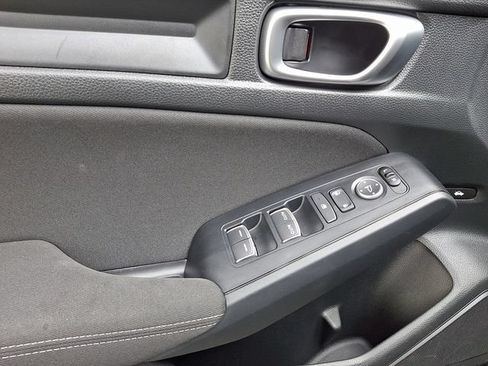 Certified 2024 Honda Civic Sport image 13