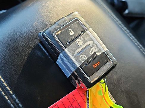 Used 2021 Jeep Grand Cherokee L Limited image 34