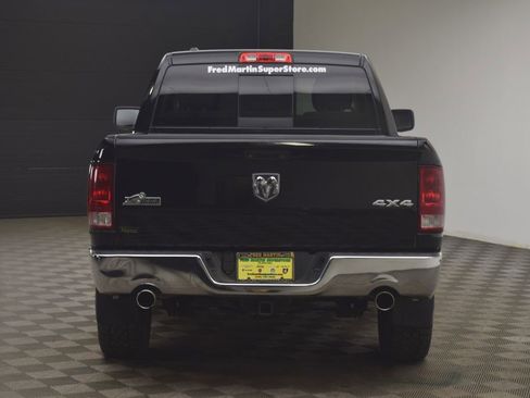 Used 2013 RAM 1500 Big Horn image 6