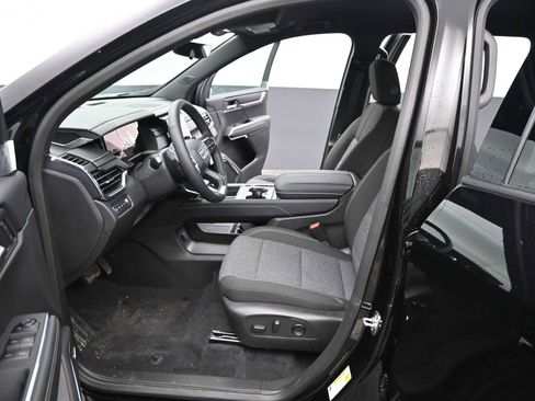New 2026 GMC Acadia Elevation w/ LPO, Floor Liner Package image 16