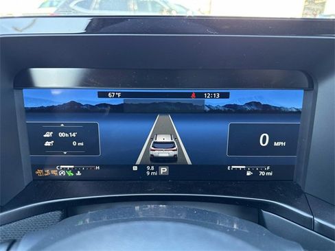 New 2026 Subaru Outback Limited image 24