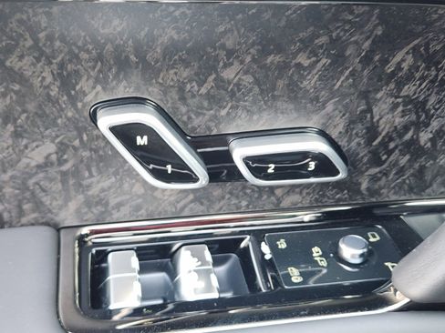 New 2026 Land Rover Range Rover Sport Dynamic SE AWD/4WD image 23