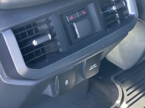 Used 2023 Ford F150 Raptor w/ Blue Interior Package AWD/4WD image 15