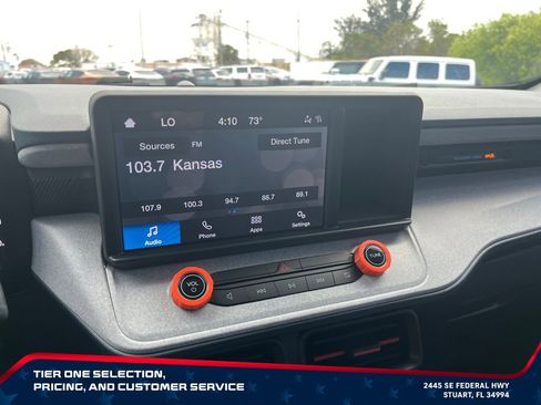 Used 2024 Ford Maverick XLT w/ XLT Luxury Package AWD/4WD image 25