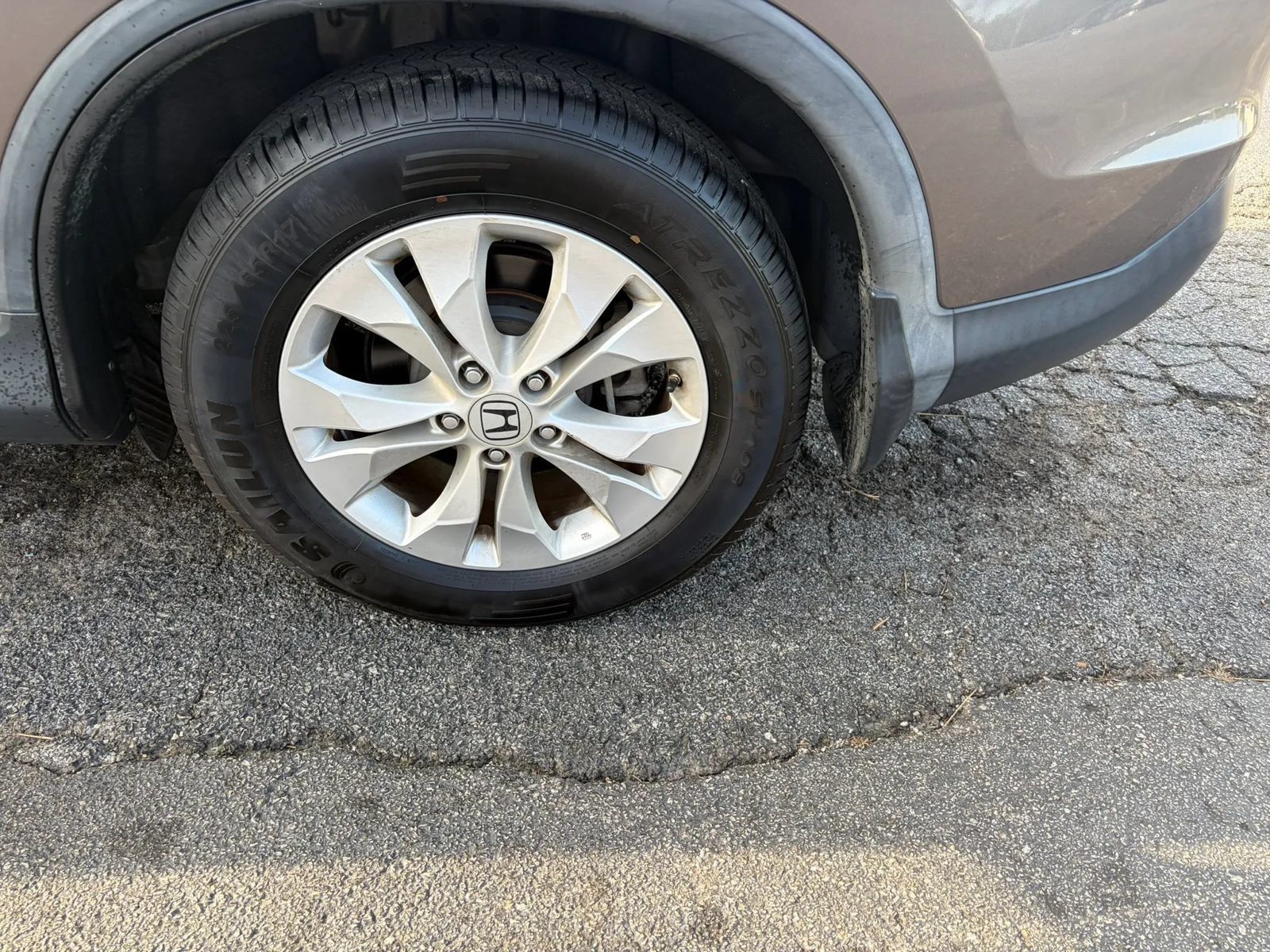 Used 2013 Honda CR-V EX-L image 21