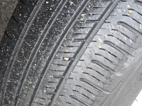 Used 2012 Jeep Patriot Limited image 9