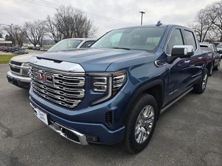 Used 2025 GMC Sierra 1500 Denali w/ Technology Package video 1