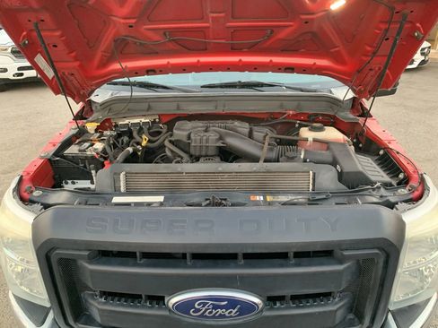 Used 2015 Ford F250 XL w/ XL Value Package image 27