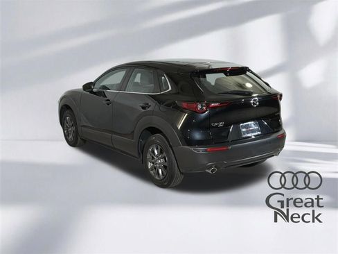 Used 2023 MAZDA CX-30 AWD 2.5 S image 7