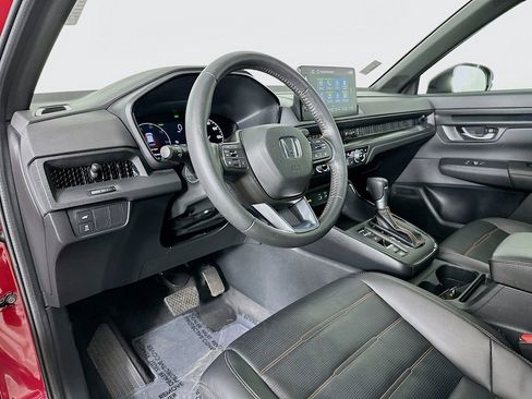 Used 2024 Honda CR-V Sport-L image 10