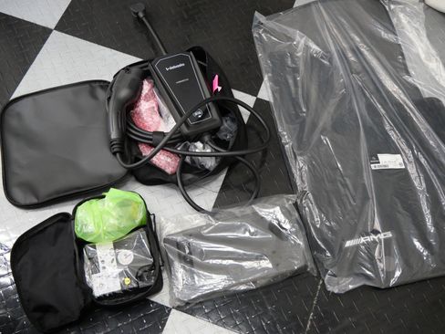 Used 2024 Mercedes-Benz C 63 AMG S image 34