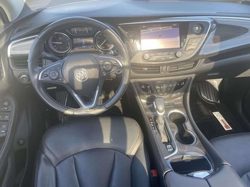 Used 2019 Buick Envision Essence FWD image 10