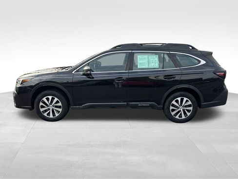 Used 2020 Subaru Outback 2.5i image 4