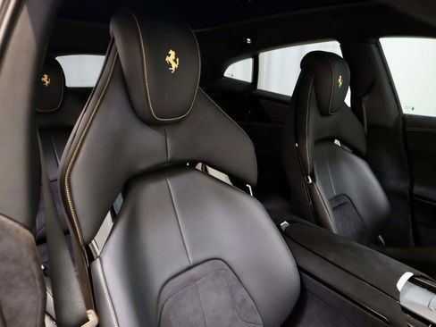 Certified 2024 Ferrari Purosangue AWD/4WD image 19
