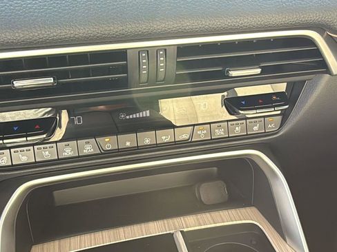 New 2026 MAZDA CX-90 3.3 Turbo w/ Premium Sport Pkg image 14