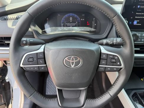 Used 2026 Toyota Grand Highlander AWD image 18