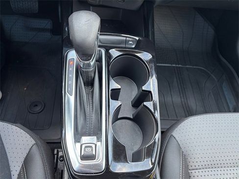 Used 2024 Chevrolet Trax LT w/ Driver Confidence Package image 22