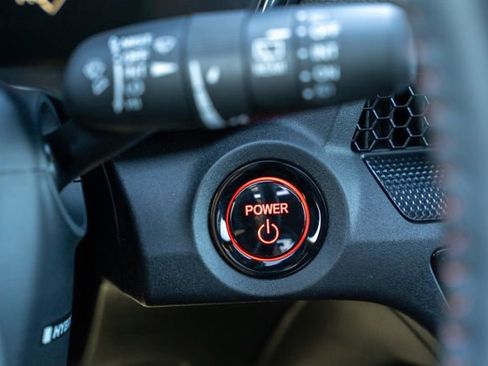 Used 2025 Honda CR-V Sport-L image 29