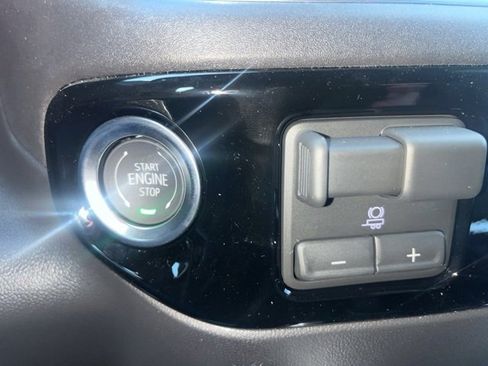 New 2026 Chevrolet Silverado 1500 LT Trail Boss w/ Convenience Package II image 28