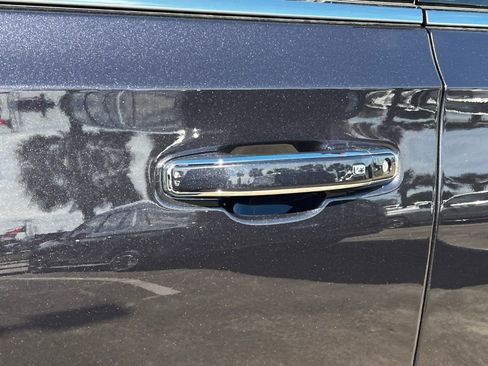 New 2026 Chevrolet Tahoe Premier image 24