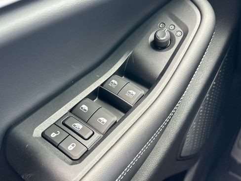 New 2025 Jeep Grand Cherokee L Limited w/ Black Appearance Package image 35