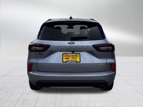 Certified 2024 Ford Escape ST-Line w/ Tech Pack #1 AWD/4WD image 6