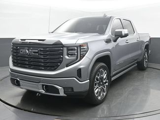 Used 2025 GMC Sierra 1500 Denali Ultimate AWD/4WD video 1