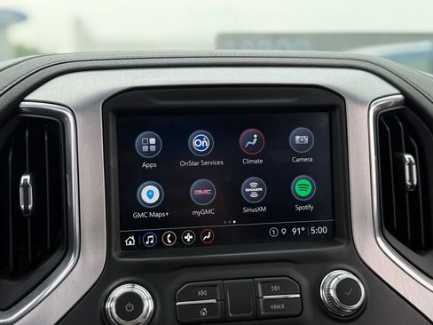 Used 2021 GMC Sierra 1500 Elevation w/ Preferred Package AWD/4WD image 17