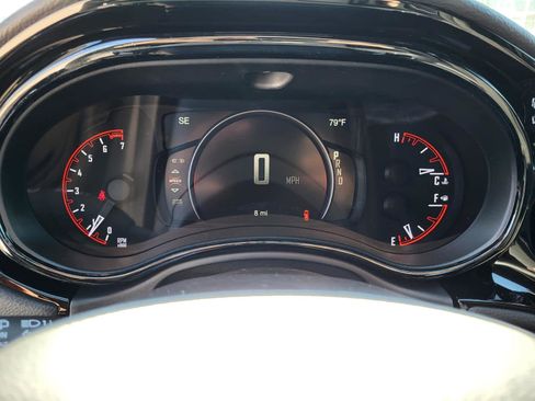 New 2026 Dodge Durango GT w/ Blacktop Package image 17