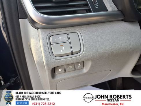 Used 2016 Kia Optima EX w/ Premium Package image 29