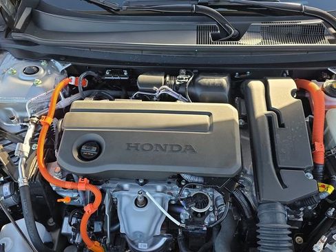 Certified 2025 Honda Accord Sport image 30