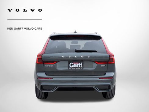 New 2026 Volvo XC60 B5 Core w/ Climate Package AWD/4WD image 4