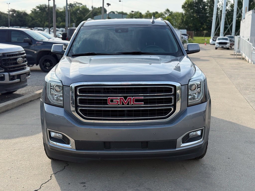 Used 2020 GMC Yukon SLE w/ Convenience Package AWD/4WD image 3