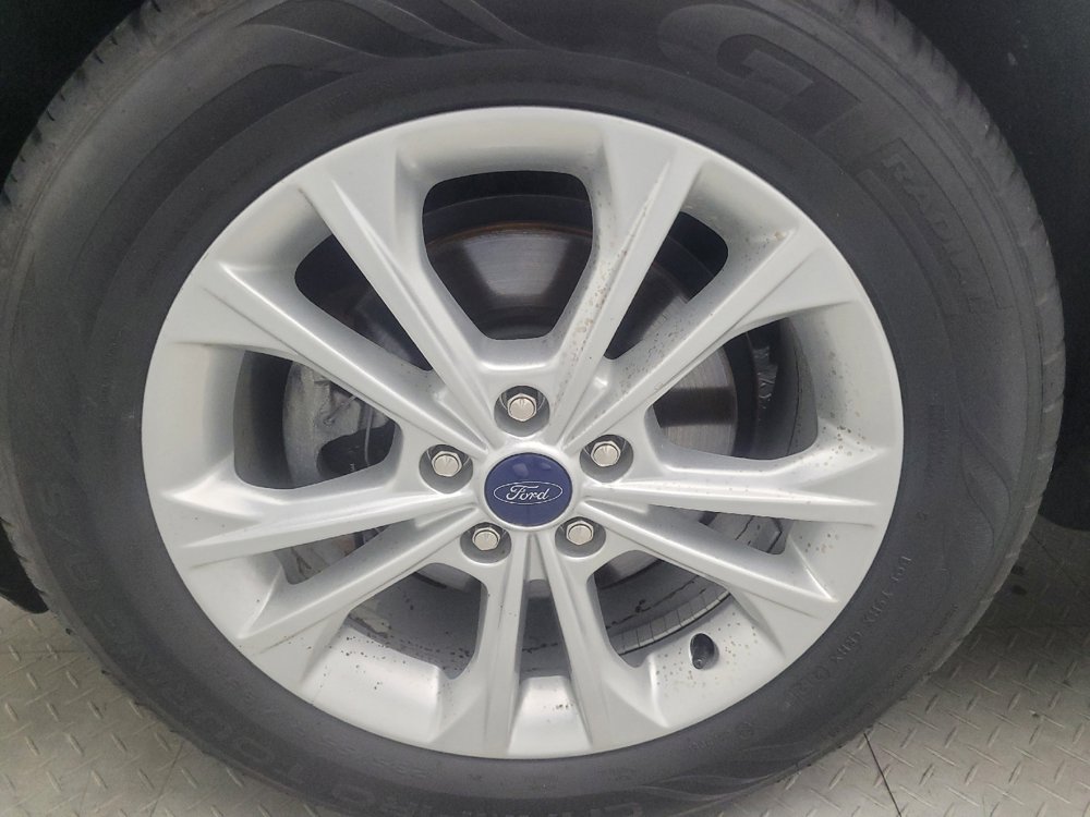 Used 2018 Ford Escape SEL FWD image 31