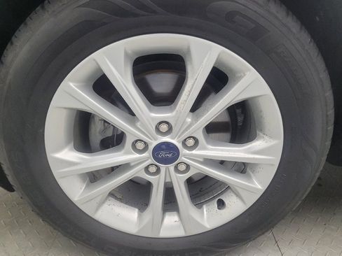 Used 2018 Ford Escape SEL FWD image 31